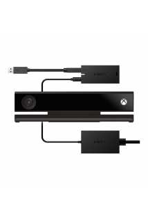 Сенсор Kinect 2.0 + Kinect Adapter (USED) [Xbox One]